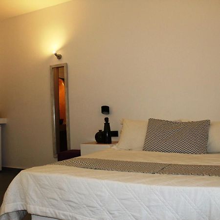 Perissa Mar Rooms Экстерьер фото