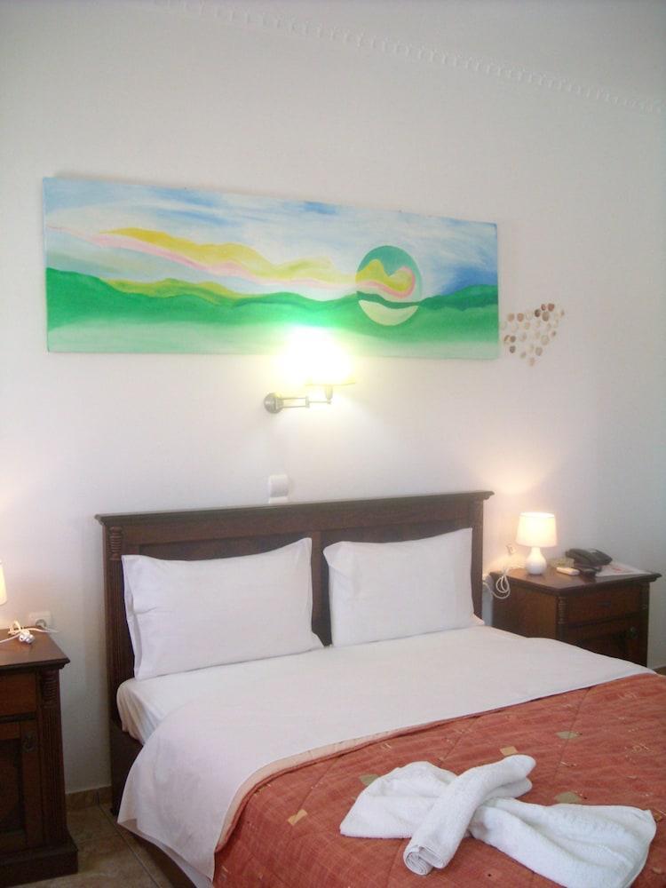 Perissa Mar Rooms Экстерьер фото