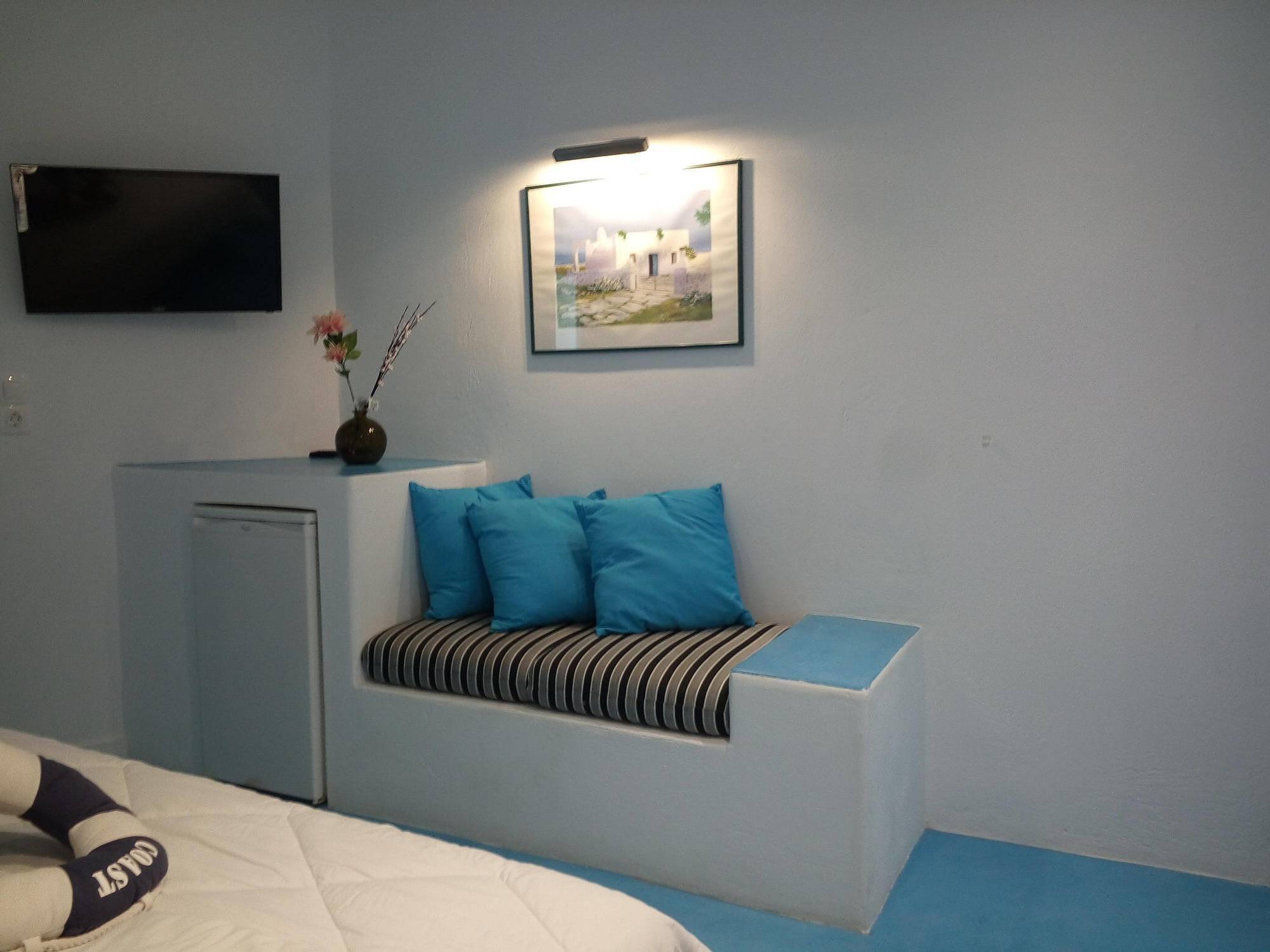Perissa Mar Rooms Экстерьер фото