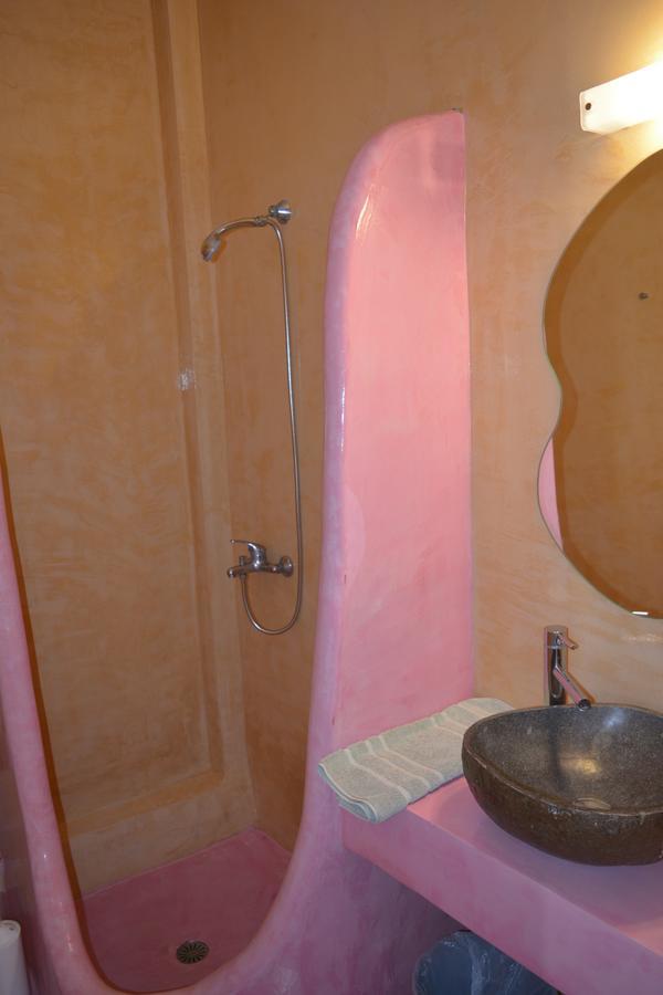 Perissa Mar Rooms Экстерьер фото