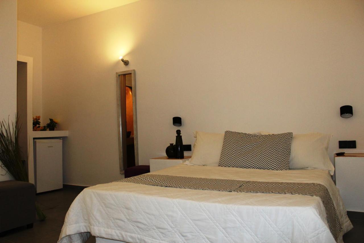 Perissa Mar Rooms Экстерьер фото